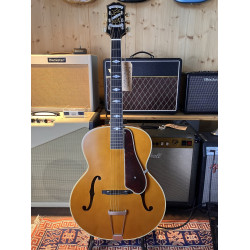 Epiphone Masterbuilt Century DLX 